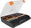 Изображение Delock Heat Shrink tube assortment case assorted colours 590 pieces