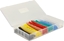 Attēls no Delock Heat shrink tube box 100 pieces assorted colours