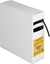 Picture of Delock Heat shrink tube Box, with inside adhesive, shrinkage ratio 3:1, 5 m x 2.4 mm black