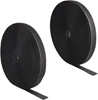 Picture of Delock Heavy-duty Hook-and-Loop tape L 25 m x W 25 mm black