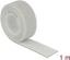 Изображение Delock Hook-and-loop tape on roll L 1 m x W 20 mm grey