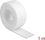 Picture of Delock Hook-and-loop tape on roll L 1 m x W 20 mm white