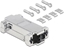 Picture of Delock Housing for 2 x D-Sub 9 pin
