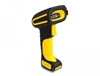 Picture of Delock Industrial Barcode Scanner 1D and 2D for 433 MHz or Bluetooth with inductive charging station