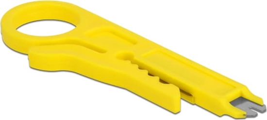 Picture of Delock Insertion Tool und Cable Stripper