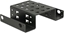 Picture of Delock Installation frame 2 x 2.5″ to 5.25″ black