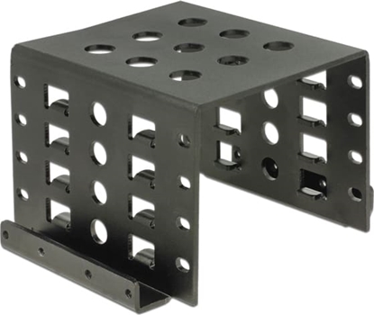 Picture of Delock Installation frame 4 x 2.5″ to 3.5″ black