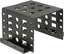 Picture of Delock Installation frame 4 x 2.5″ to 3.5″ black
