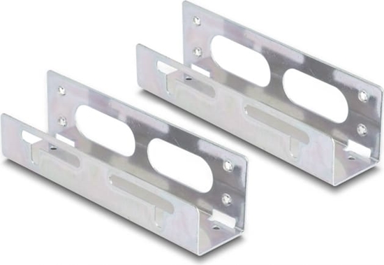 Picture of Delock Installation Kit 3.5″ to 5.25″