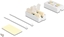 Изображение Delock Junction Box for network cable Cat.6 UTP LSA toolless