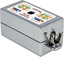 Picture of Delock Junction Box for network cable Cat.6A LSA toolless