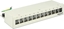 Picture of Delock Keystone Desktop Patch Panel 12 Port grey