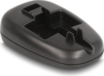 Picture of Delock Keystone Holder black