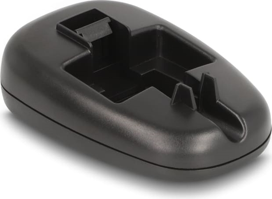 Picture of Delock Keystone Holder black