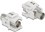 Attēls no Delock Keystone Module BNC female > BNC female