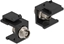Attēls no Delock Keystone Module FC Simplex female > female black