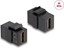 Attēls no Delock Keystone Module HDMI female to HDMI female black