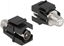 Attēls no Delock Keystone Module IEC male to F female black