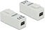 Изображение Delock Keystone Module mini DisplayPort female > mini DisplayPort female