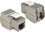 Изображение Delock Keystone Module RJ45 jack > LSA Cat.6 STP