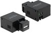 Picture of Delock Keystone Module USB Type-A Charging Port 2.1 A black