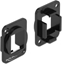 Picture of Delock Keystone Mounting 1 Port for D-type metal
