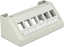 Attēls no Delock Keystone Multimedia Panel 6 Port grey