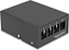 Picture of Delock Keystone Patch Panel 4 Port black