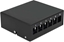Picture of Delock Keystone Patch Panel 6 Port black