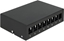 Изображение Delock Keystone Patch Panel 8 Port black