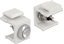 Picture of Delock Keystone Push-button white