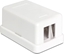 Picture of Delock Keystone Surface Mounted Box 1 Port
