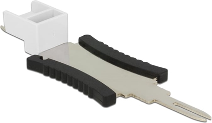 Picture of Delock Keystone Tool RJ45 Secure