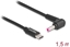 Picture of Delock Laptop Charging Cable USB Type-C™ male to HP 4.8 x 1.7 mm male