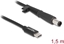 Изображение Delock Laptop Charging Cable USB Type-C™ male to HP 7.4 x 5.0 mm male