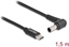 Picture of Delock Laptop Charging Cable USB Type-C™ male to Sony 6.0 x 4.3 mm male