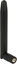 Изображение Delock LoRa Antenna 863 - 928 MHz SMA plug 0.5 dBi omnidirectional with tilt joint black