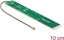 Picture of Delock LTE Antenna I-PEX Inc., MHF® I plug 2 - 3 dBi 1.13 10 cm PCB internal self adhesive