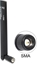 Изображение Delock LTE Antenna SMA -0.8 - 3.0 dBi Omnidirectional With Flexible Joint Black