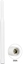 Picture of Delock LTE Antenna SMA plug 0.3 - 2.9 dBi omnidirectional fixed white