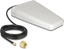 Изображение Delock LTE Antenna SMA plug 7 - 9 dBi directional with connection cable (RG-58, 5 m) white outdoor