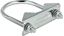 Picture of Delock Mast clamp 55 mm