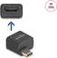 Picture of Delock Mini Adapter USB Type-C™ male to HDMI female (DP Alt Mode) 4K