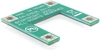 Picture of Delock Mini PCI Express / mSATA Extension half size > full size