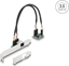 Picture of Delock Mini PCIe I/O PCIe half size 1 x RJ45 2.5 Gigabit LAN