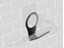 Attēls no Delock Mobile Phone Charging Holder for Power Socket black