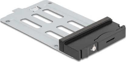 Picture of Delock Mobile rack intray for 1 x 2.5″ SATA / SAS HDD / SSD for mobile rack 47220, 47230
