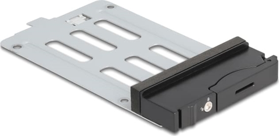 Picture of Delock Mobile rack intray for 1 x 2.5″ SATA / SAS HDD / SSD for mobile rack 47220, 47230