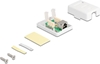 Picture of Delock Modular Wall Outlet 1 Port Cat.6