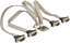 Изображение Delock Module MiniPCIe I/O PCIe full size 4 x Serial RS-232 with Voltage supply